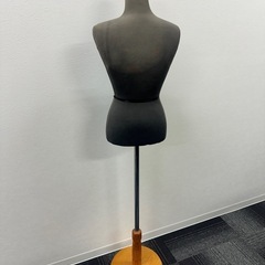 トルソー女性の画像