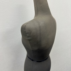 トルソー女性の画像