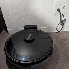 ロボット掃除機　S6 MaxV