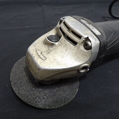 日立工機　XP2000　電気ディスクグラインダー　の画像