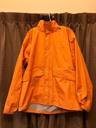 ゴアテックス レインウェア　上下セット