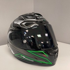 X-14 AERODYNE X-FOURTEEN TC4 エアロ...
