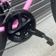 デローザ　ネオプリマート2013 R7000系フル105　エグザリットホイールの画像