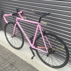 デローザ　ネオプリマート2013 R7000系フル105　エグザリットホイールの画像