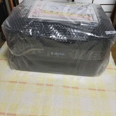 CANONプリンター  MB-2130  中古品   新インク付きの画像