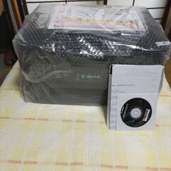CANONプリンター  MB-2130  中古品   新インク付きの画像