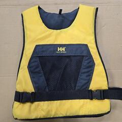 【HELLY HANSEN❗❗ヘリーハンセンライフジャケット】の画像