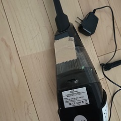 ハンドクリーナーの画像