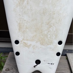 ソフトサーフボード4’8” 子供用の画像