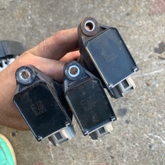mr92sハスラー　イグニッションコイルの画像