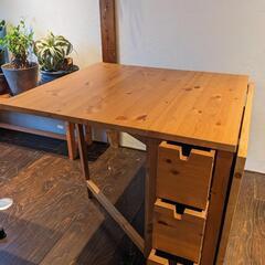 IKEA NORDEN（ノールデン）
