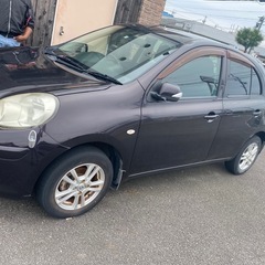 車検切れ、部品取り、車検入れてから普通に走れる