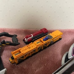 トッキュウジャー　トッキュウチェンジャーの画像