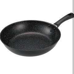 フライパン 30cm 新品 未使用 貝印の画像