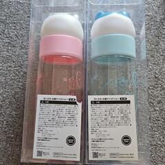 ちいかわ お顔マイボトル の画像