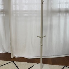 山崎実業 スタンド 洋服 帽子 バック　ラック