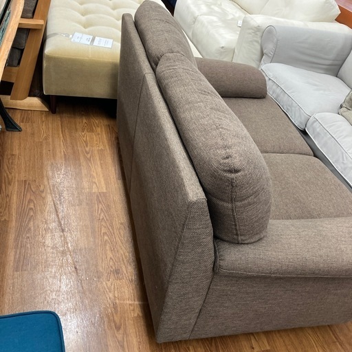 2人掛けソファー　ニトリ　キャッツ　16,500円