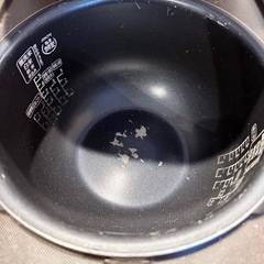 炊飯貴アイリスオーヤマの画像