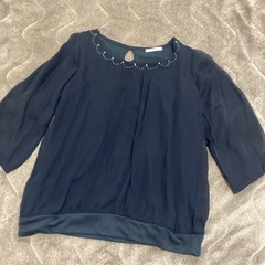 沢山のブラウス　その1※スクロールしてください　の画像