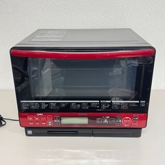 A1250🌟激安‼️ 日立過熱水蒸気オーブンレンジ MRO-NS8🌟