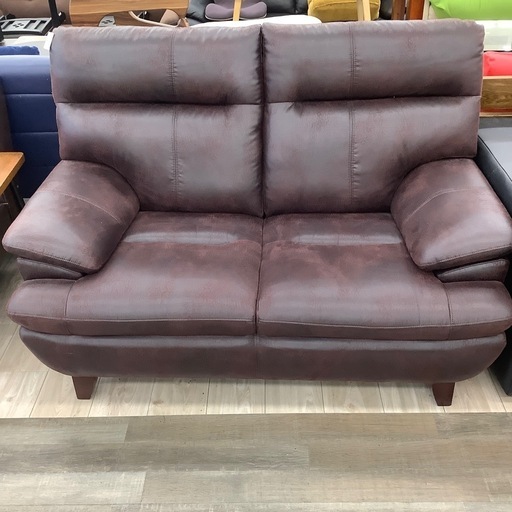 2人掛けソファーのご紹介！（トレファク寝屋川）