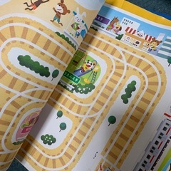 【今日限定値下げ】しまじろう・知育ワーク・おもちゃまとめ売り！の画像