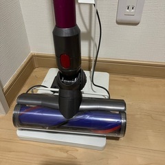 ダイソン　掃除機　