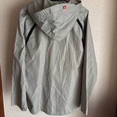 NIKEのジャンバー薄手です。子供用150男の子様です。の画像