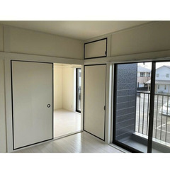 【🌴入居費用5万円🌴】✨審査No.1✨ 🔥湘南新宿ライン（前橋〜⼩⽥原） ⾏⽥ 徒歩18分🔥 - 賃貸（マンション/一戸建て）