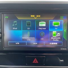 R2式　デイズルークス　ハイウェイスター　車検2年付　9.7万㎞　69.8万円　ナビ　全周囲カメラ　　の画像