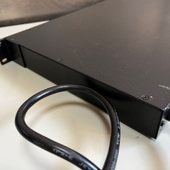 SOUND HOUSE パワーディストリービューター Classic Pro PD12 Ⅱ POWER DISTRIBUTION MODULE 動作確認済 中古品 ③の画像