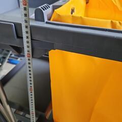 清掃カートの画像