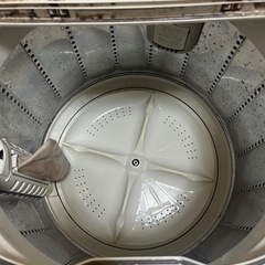 差し上げます⭐️三菱洗濯乾燥機　MAW-D7XP の画像