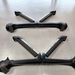 【引取限定・現状渡し】 TERZO スキーキャリア AXLER アクラ― SS104R RB1オデッセイ用 鍵無し 三重県の画像