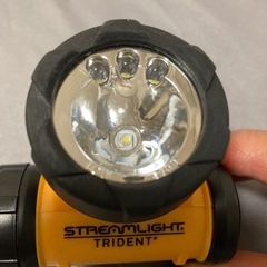 ヘッドライトSTREAMLIGHT　