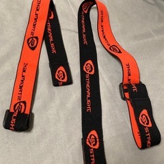 ヘッドライトSTREAMLIGHT　の画像