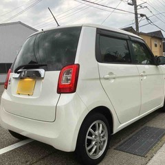 ★きれいなN-ONE ★早い者勝ち ★乗って帰れますの画像