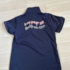 ルコックシャツの画像