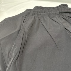 イージーパンツ スウェットパンツ 無地 ズボン メンズ パンツ 接触冷感 夏服 涼しい 速乾 超ストレッチ 薄手 3XLの画像