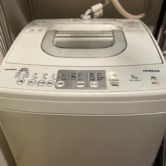 冷蔵庫・洗濯機など