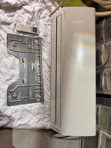 パナソニック エアコン