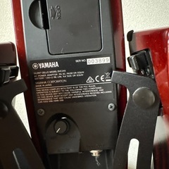 YAMAHA サイレントチェロSVC210の画像