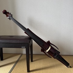 YAMAHA サイレントチェロSVC210