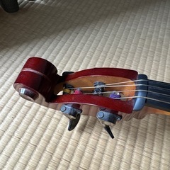 YAMAHA サイレントチェロSVC210の画像