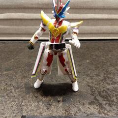 ゼンカイジャー　フィギュア？