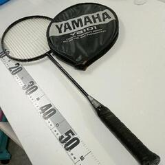 0609-157 YAMAHA ヤマハ バドミントンラケット Y...