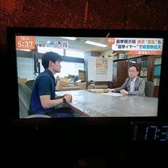 SONY  BRAVIA ４０型