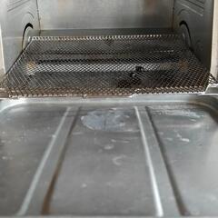 トースターの画像
