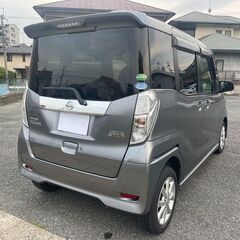 R2式　デイズルークス　ハイウェイスター　車検2年付　9.7万㎞　69.8万円　ナビ　全周囲カメラ　　の画像