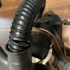 パナソニック　サイクロン式掃除機　の画像